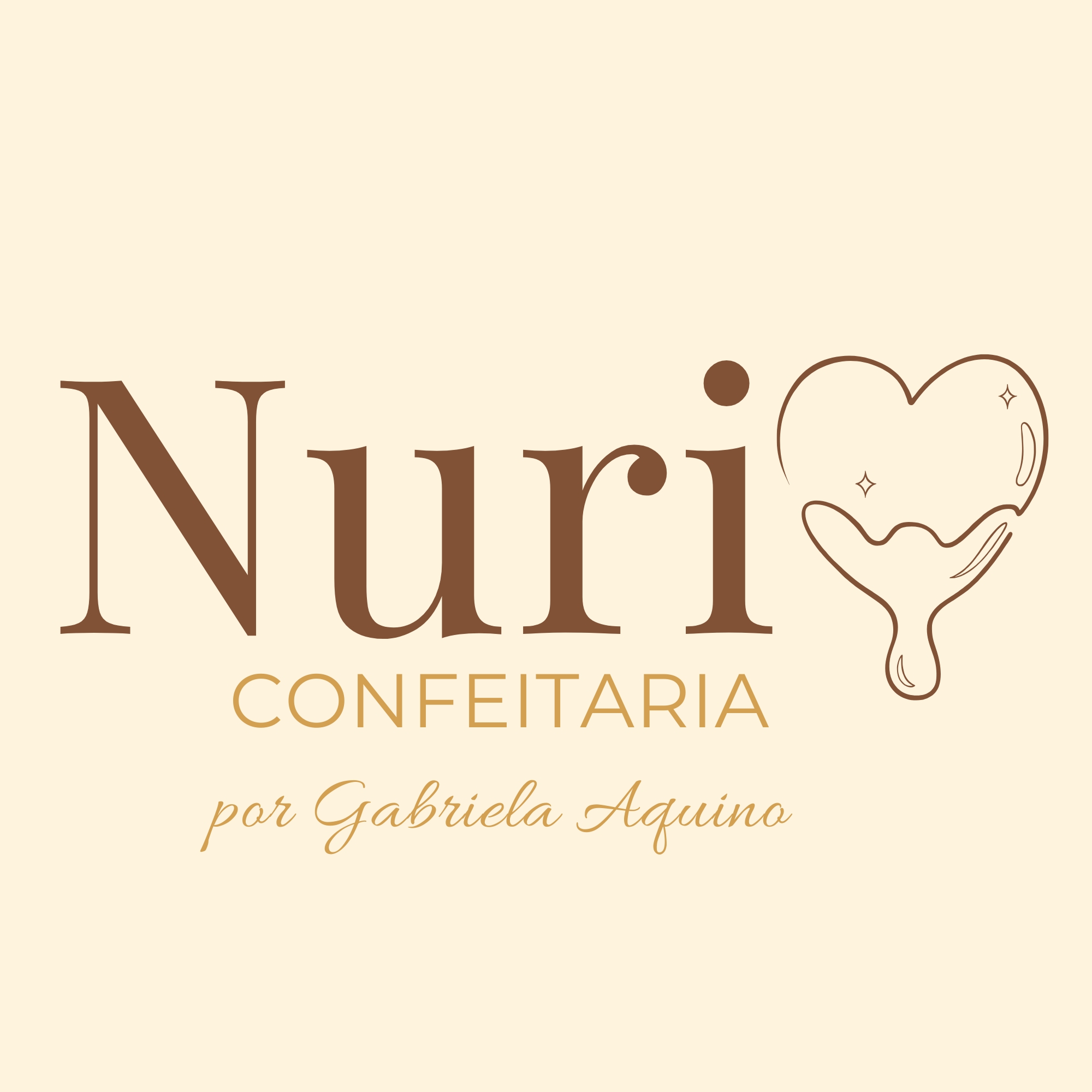 Nuri Confeitaria